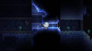 How To Get Flinx Fur In Terraria A Simple Snow Flinx Farm #Shorts #snowflinx #Terraria