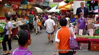 Emerald Cities: China Sustainable Urban Design