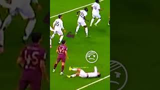 Abdukodir Khusanov vs Real Madrid  #football #mancity #rek #premierleague #realmadrid