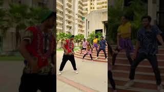 When You Twerk In India  | Delhigang | Proneeta Vijay | #Shorts