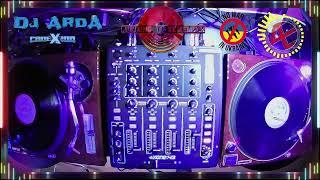 The Magic Turntables Vol.3 - DJ ArdA (05/03/22)