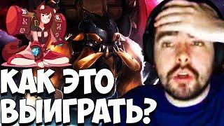 СТРЕЙ ЗАТЕСТИЛ ШЕЙКЕРА МИД | STRAY 228 DOTA 2 ПАТЧ 7 30