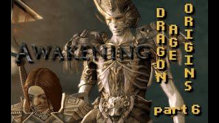 Dragon Age: Origins/Пробуждение (часть 6)