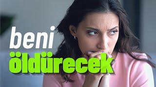Sesli İtiraf: Beni Yakaladıkları Yerde Öldürecekler !! || İtiraflarınızı Dinliyorum