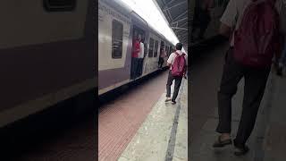 Local train #train#india#irctc#railway#kolkata#indianrailwaystation#200journeys#hindi
