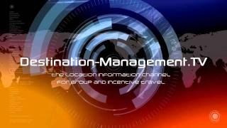 Destination-Management.TV Opening Titles