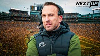 Packers DC Jeff Hafley Explains His Defensive Scheme & Mindset