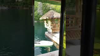 Left my heart in Coron    #paolynhouseboat #palawan #coron #philippines #shorts