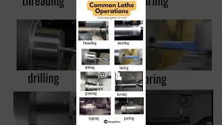 Lathe  #lathe #mechanical