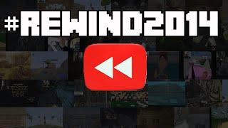 Youtube Rewind 2014