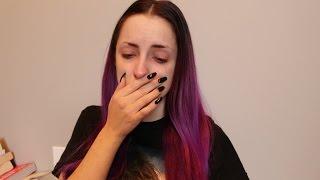 Piinksparkles exposing herself...