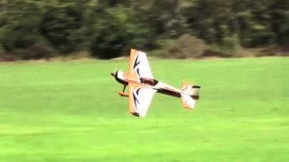 Precision Aerobatics Katana MX