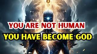 8 Signs You Are Activating Your God Mode, Chosen One.