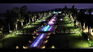 Global Dancing Fountain Projects | Himalaya Music Fountain Company Presents