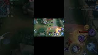 Karina is op #mobilelegends #mlbb #shortsvideo #mlbbcreatorcamp #ml #zilongmaniac #shorts