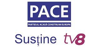 PACE pentru presa independentă