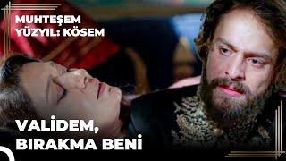 Nasıl Kösem Oldum? "Kaybetme Korkusu Bağları Güçlendirdi" | Muhteşem Yüzyıl: Kösem