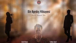 Bir Ayrılış Hikayesi [Nazım Hikmet]