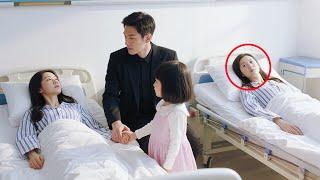 CEO & her kid give her kidney to the mistress! Now they regret it!KDrama【ENG SUB】【FULL】