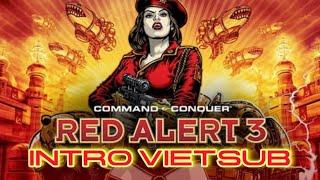 Command & Conquer Red Alert 3 Intro (Vietsub)