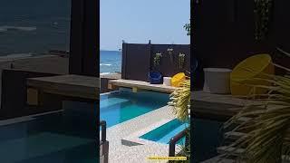 Napakagandang Resort sa Santa Cruz, Ilocos Sur | APLAYA DE ISABELLE BEACH RESORT