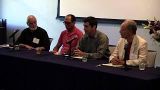 Mindfulness in the Criminal Justice System: A Panel Discussion at Berkeley Law
