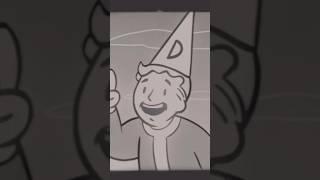 Intelligence is Key #fallout #gaming #viralvideo