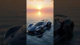 Epic Sea Creatures Transform Cars!  | Unreal Vehicle Makeovers on the Road!
