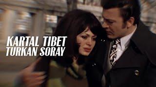 Une belle histoire | Kartal Tibet & Türkan Şoray - Zulüm *Clip