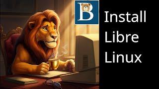 Install LibreOffice Ubuntu Debian Mint Linux  Libre office - MS Office alternative