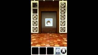 100 Doors Runaway - Level 83 Walkthrough