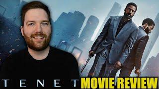 Tenet - Movie Review