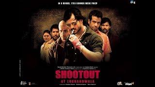 Shootout At Lokhandvala-BGM[Background Music]-Maya Bhai