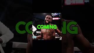 Brian Norman Sr. on all the Boots talk. #heavybagboxingtv