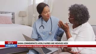 QTV NEWS IN MANDINKA 10.05.25