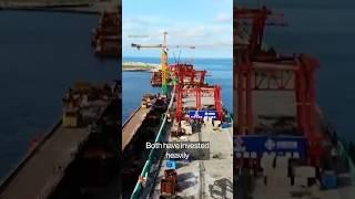 Maldives President on Managing Tug-of-War Between India and China