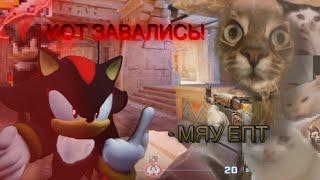 КОТ РУИНИТ ИГРУ LIKAUS77 (УЗНИКУ 1200 ELO) #csgo #counterstrike #csgomoments #нарезки #likaus #games