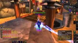 Dext dio parte 1 (Batuff e Medak VS Dext)