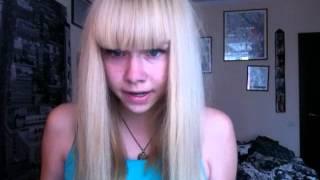 Born To Die Lana Del Rey Dasha's Cover