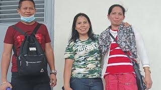 Welcome Fernandez Ofw Vlog Live Stream Pasok Kau Guys