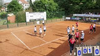 Extraliga: 1T-2T TJ Spartak Čelákovice vs SK Karlovy Vary dne 25.5.2024