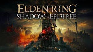 СТРИМ: ELDEN RINGNEW GAME +