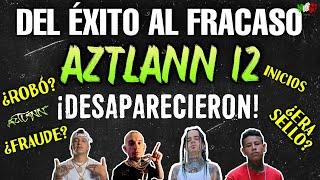 ¿Qué paso con Aztlann12? | FRAUDE, POLÉMICAS y falta de innovación? | Creaba Videoclips GRATIS!