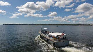 Explore the Thames River Heritage Park