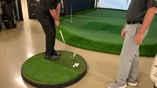 Swing Tip #2 - "Improve Your Chipping"