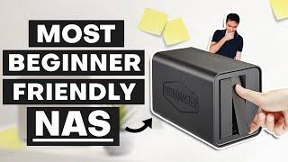 If you're NEW this is for YOU  TerraMaster F2-212 NAS review