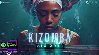  Kizomba Mix 2023 | Tarraxo x Kizomba Instrumental Playlist Beats