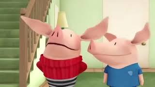 Olivia is Invited to Dinner | Olivia The Pig l Full Episodes l Videos For Kids