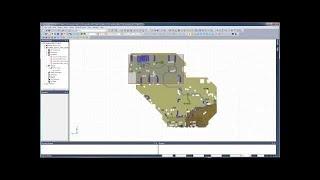 ANSYS HFSS: 3D Layout Cut Out Sub-design - Simulation and Post Processing