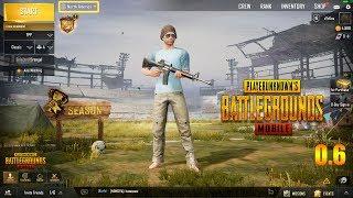 PUBG MOBILE \ Tencent Gaming Buddy http://syzs.qq.com/en/